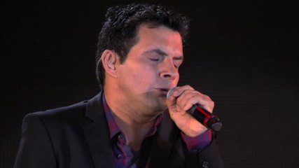 Paulinho Reis - O Amor E O Poder