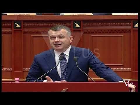 Xhafaj shmang mediat: Boll kam folur deri më tani - News, Lajme - Vizion Plus