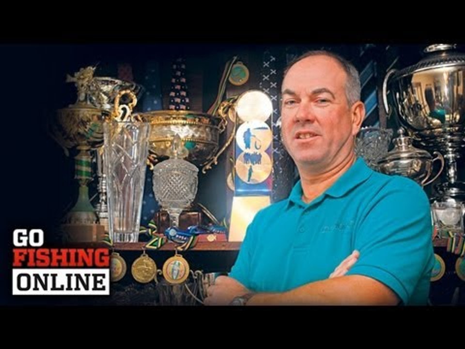 Alan Scotthorne's Life in Angling