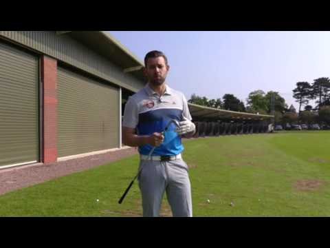 Golf Club Review - Cobra King Wedges