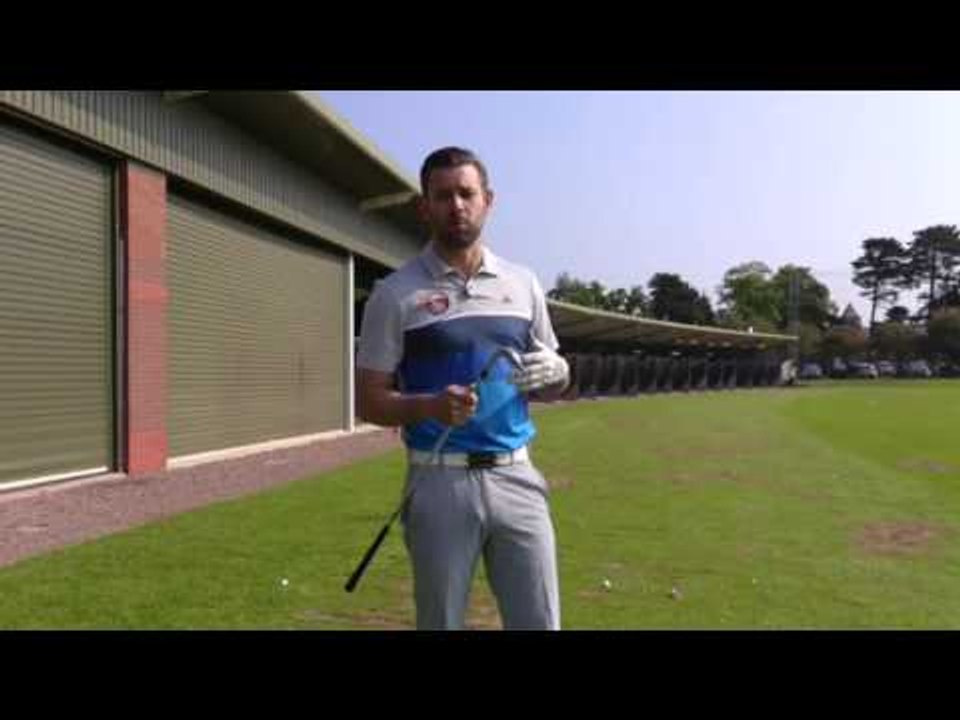 Golf Club Review - Cobra King Wedges