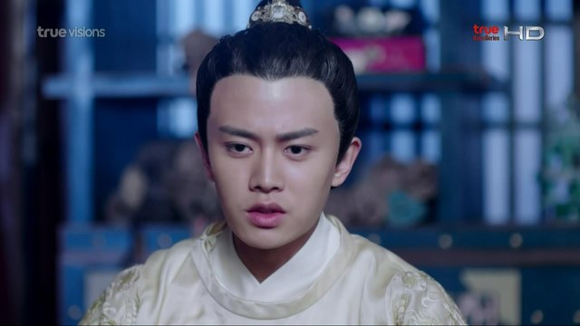 Glory Of Tang Dynasty ศึกชิงบัลลังก์ราชวงศ์ถัง ตอนที่ 55