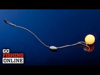 How to tie the multi rig