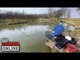 Catching chub and carp using the feeder and pole - Angling Times Where to Fish series