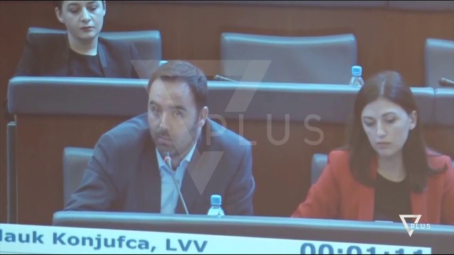 Dështon rezoluta kundër Thaçit, LDK merr vetëm 50 vota - News, Lajme - Vizion Plus