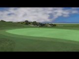 Hole 6 Royal Troon Flyover