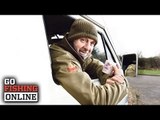 Mick Brown's Life in Angling