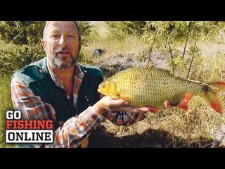 John Wilson's Top 10 Greatest catches - No. 10