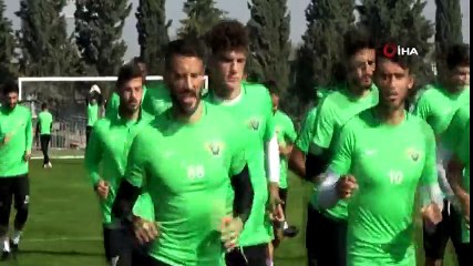 Cihat Arslan: "BB Erzurumspor Maçı Çok Önemli"