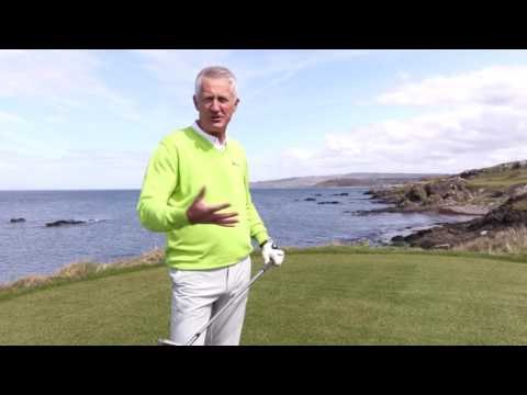 Golf swing tips - Master the Links - Short Irons