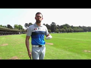 Golf Club Review - Cobra King Utility Iron