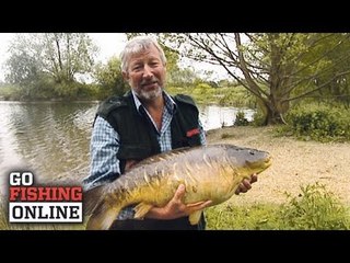 John Wilson's Top 10 Greatest catches - No. 5