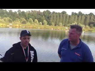 Maver Match This Final - Winner