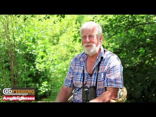 Hugh Miles - My Life in Angling