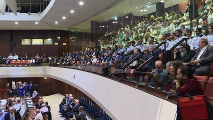 Bolsonaro deve transferir embaixada em Israel