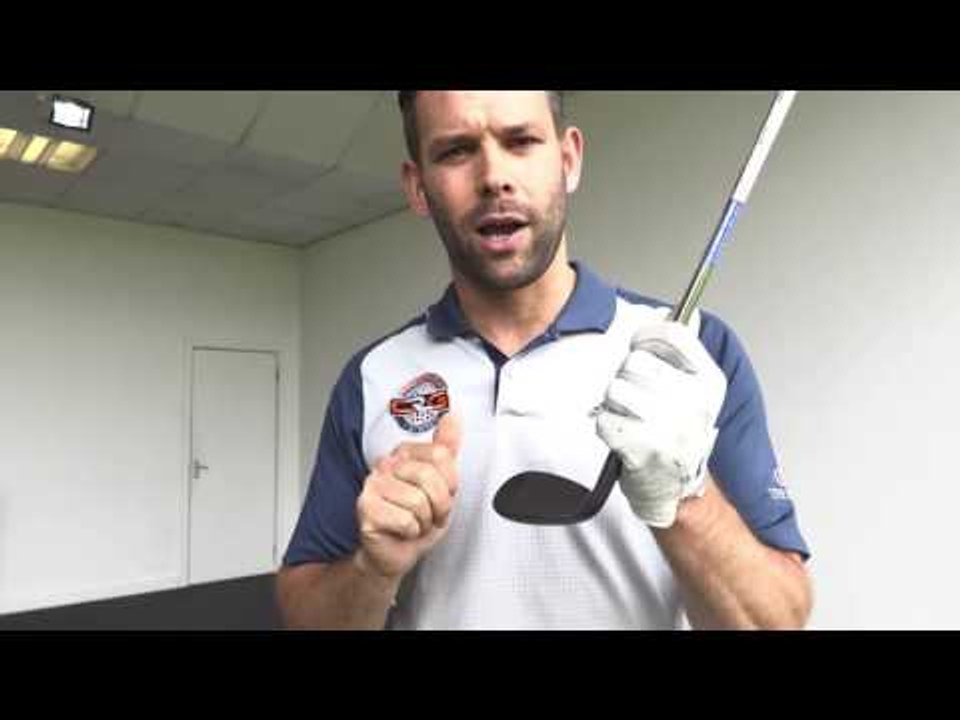 Golf Club Review - Cleveland RTX-3 Wedges