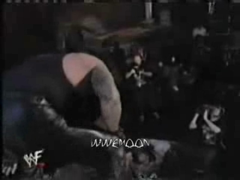 WWE SHOCK SLAM