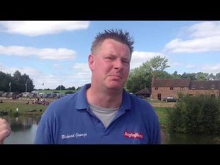 Maver Match This Final - Start