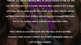 VERY SHOCKER - Not Nina, Sasha is the daughter of Ava | General Hospital Spoilers