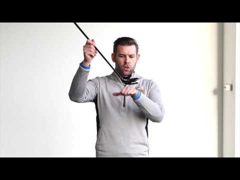 Golf Club Review - TaylorMade M1 Rescue