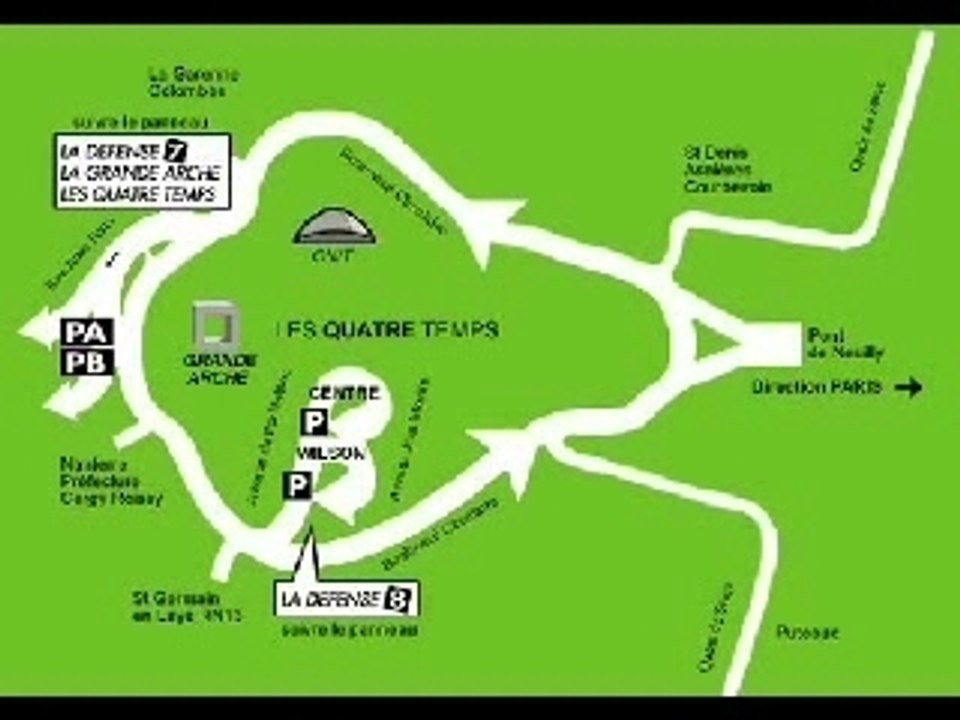 Repas Ufologiques: Prog Janvier 2008