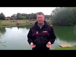 Maver Mega Match This - the final hour.