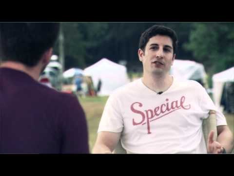 Heat interviews Jason Biggs from American Pie: Reunion