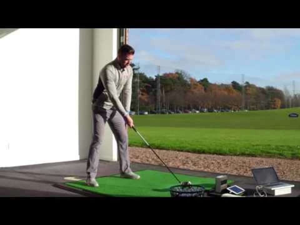 Golf Club Review - New TaylorMade M2 Driver