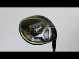 Golf Club Review - Callaway Epic Driver