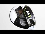 Golf Club Review - TaylorMade M1 Fairway