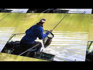 Absolute Match Fishing - Series 2, Episode 4 Teaser - on Sky Sports 4, Monday February 24, 6.30pm