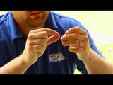 How to tie a bottom bait rig