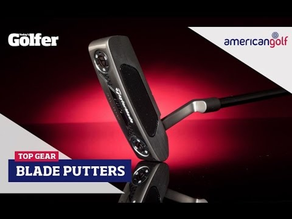 TOP GEAR: TaylorMade TP Collection Juno