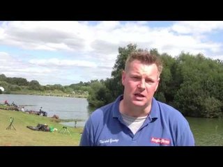 Maver Match This Final - Who are the early leaders?