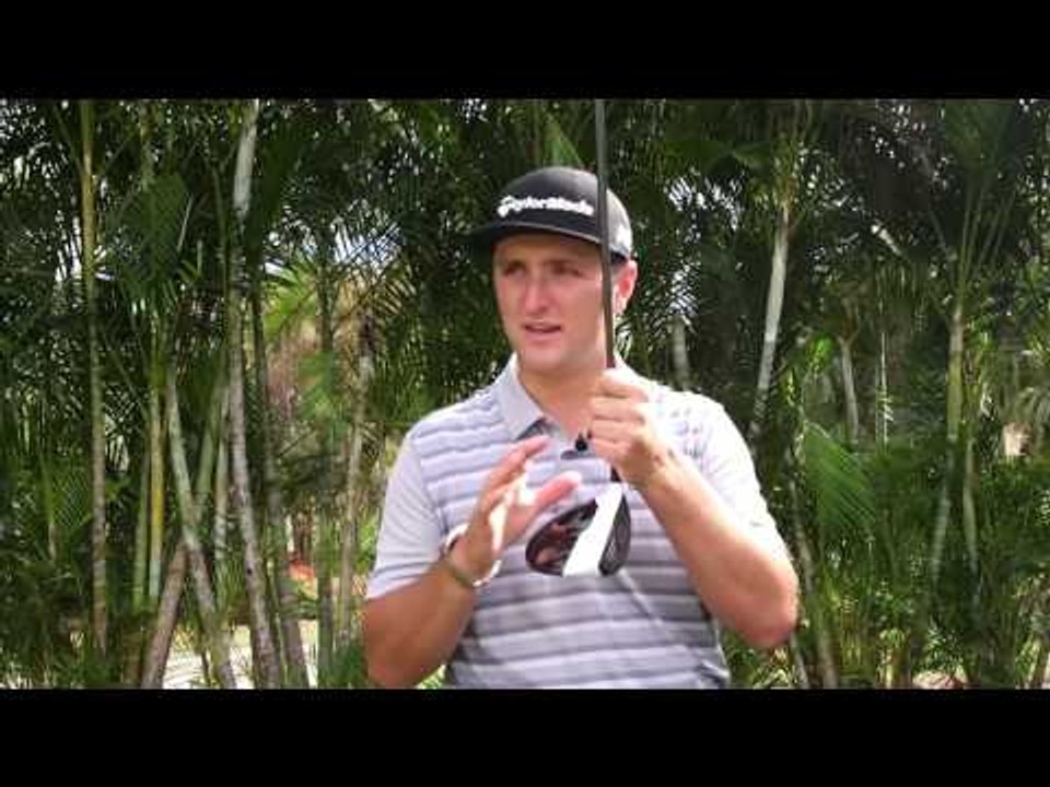 My Gear: Jon Rahm on his new driver