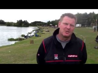 Maver Mega Match This final 2014 hour one