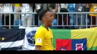 Neymar JR vs Eden Hazard - Who Is The Best - Amazing Dribbling Skills 2018