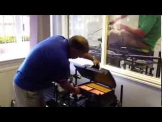 Angling Times - Exclusive first look at Maver's new tackle for 2014.