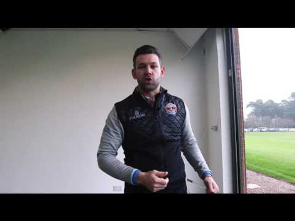 Golf Club Review - Callaway Epic Sub Zero Driver