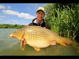 10 Fishing Questions with Everton FC's Tony Hibbert