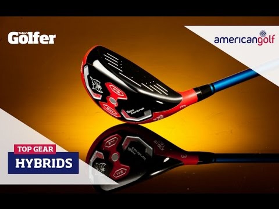 TOP GEAR: Lynx Predator Hybrid