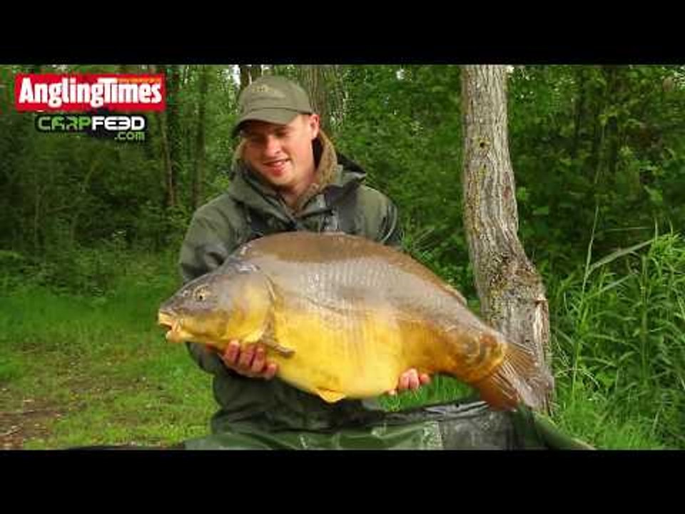 13 Questions with David Stockdale