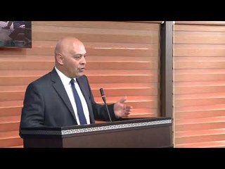 Ardian Gjini iu përgjigjet opozitarëve