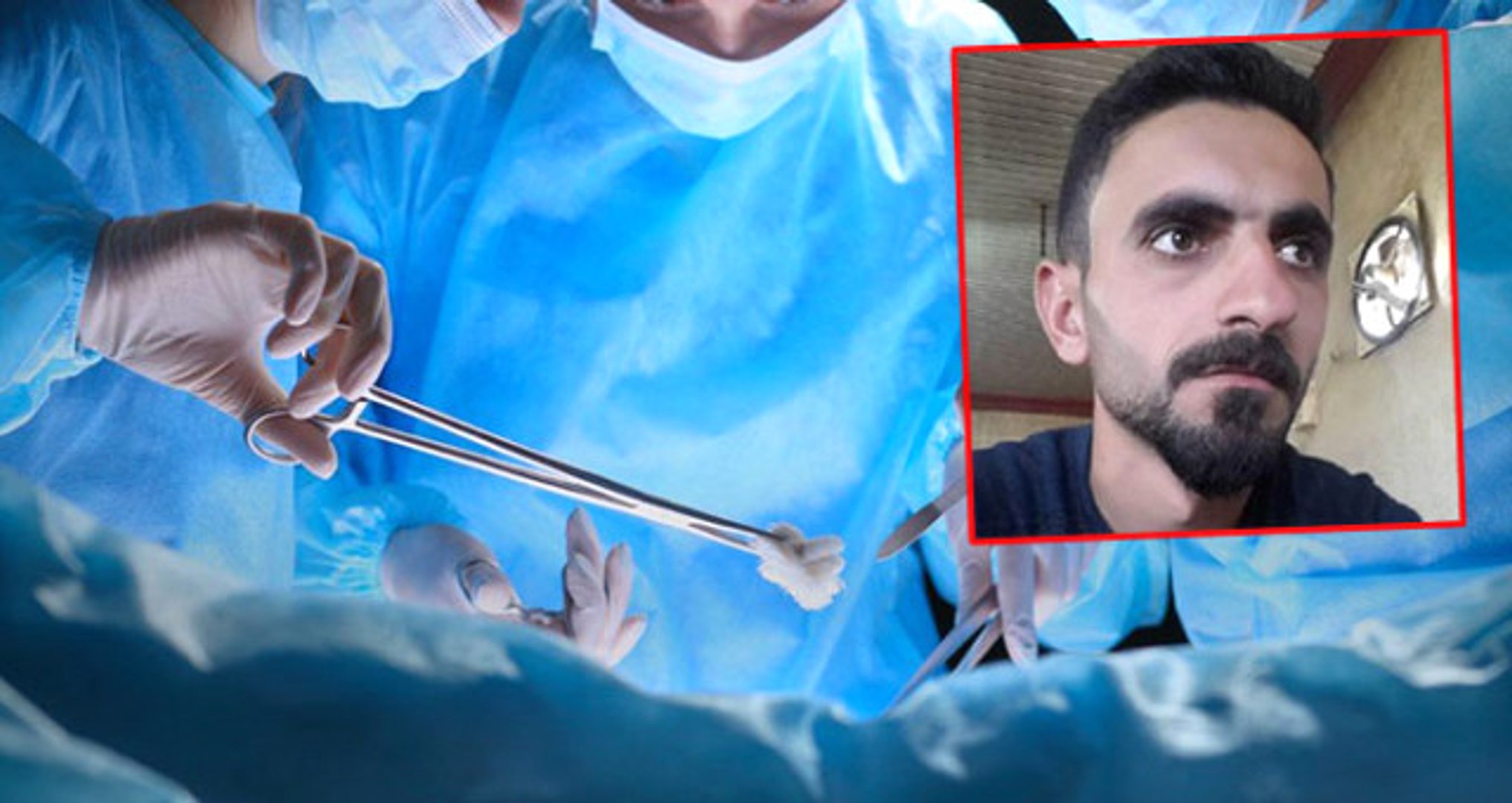 Burun Estetiği Ameliyatı İçin Girdiği Hastaneden Cenazesi Çıktı -  Dailymotion Video
