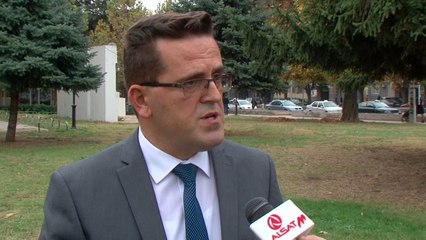 Zbrazëtirat ligjore shpëtojnë Ivanovin nga kallëzimet Penale