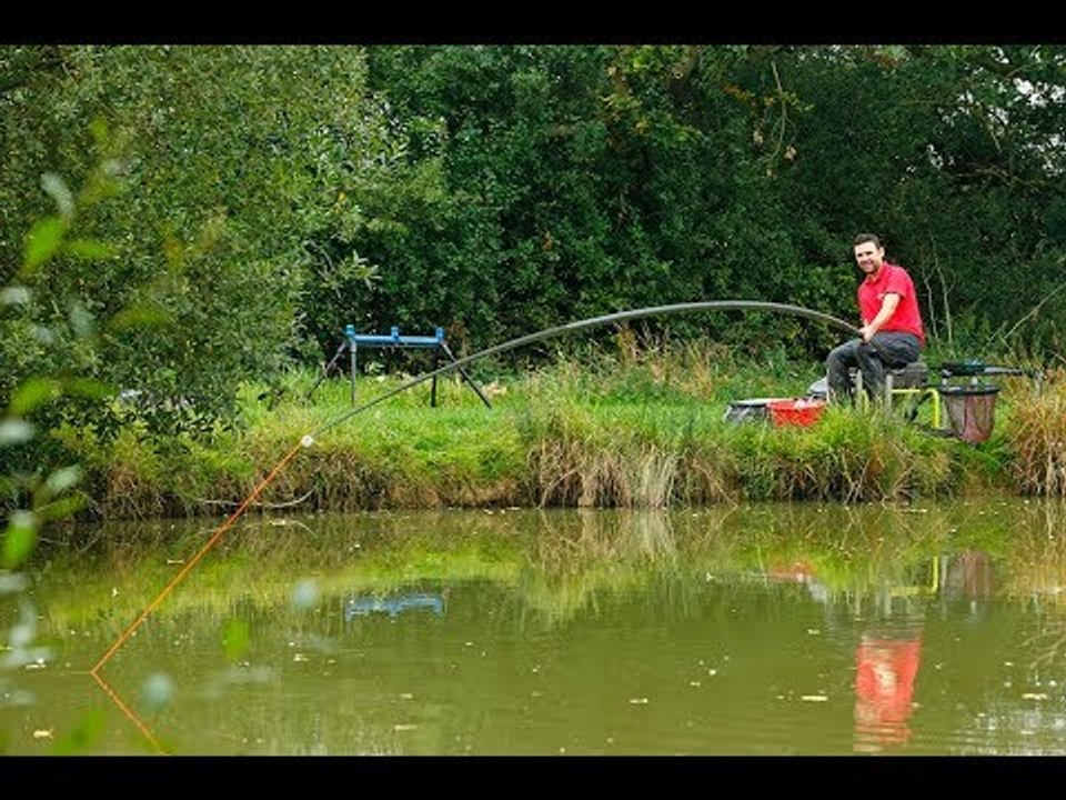 Tri-Cast Trophy X-Type 80 pole tested and reviewed