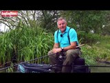 Bream fishing with the Drennan Acolyte Feeder Rod (review)
