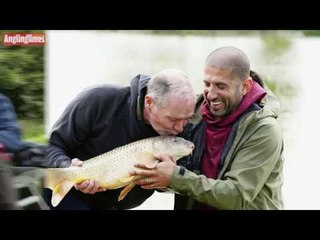 An interview with Paul Gascoigne