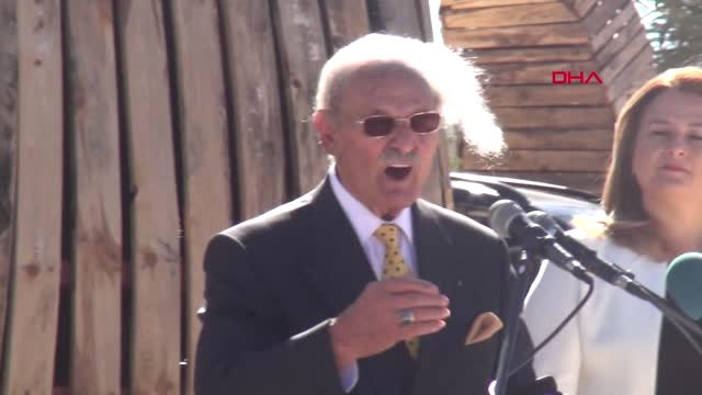 Isparta Süleyman Demirel, Doğum Gününde Mezarı Başında Anıldı-2