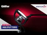 TOP GEAR: Yonex Ezone XPG Putter